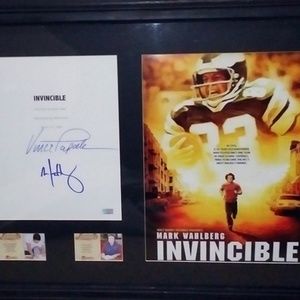 Meet your Posher, Patrick